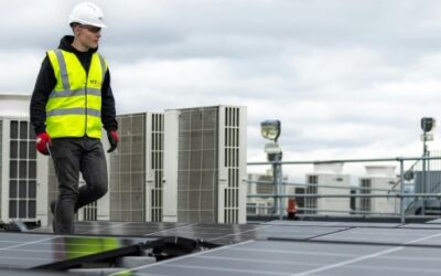 How Often Should a Commercial Roof Be Inspected?