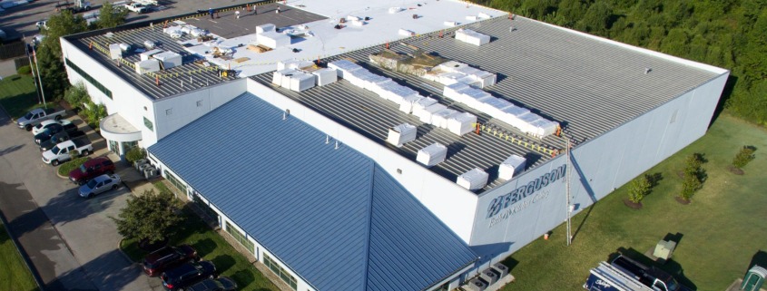 Will Commercial Roofing Work Disrupt my Business Operations?