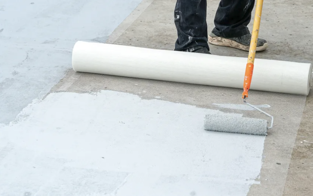 7 Reasons Commercial Roof Coatings Are So Popular Today