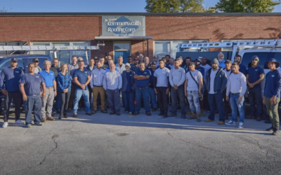 How Do I Choose a Qualified Commercial Roofing Contractor?
