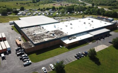 How Long Does a Commercial Roof Last? – It Depends on Your System