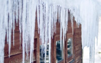 Ice Damming: Why it’s Dangerous and How to Fix It