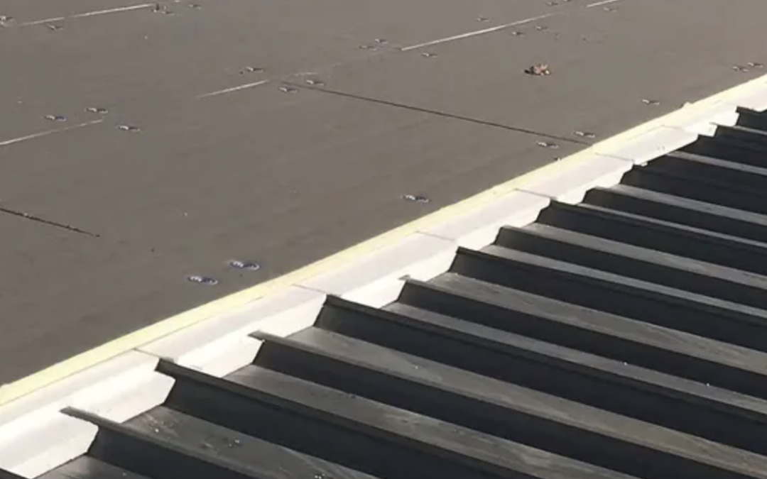 Metal Retrofit — Does Your Roof need a Repair or Replacement?