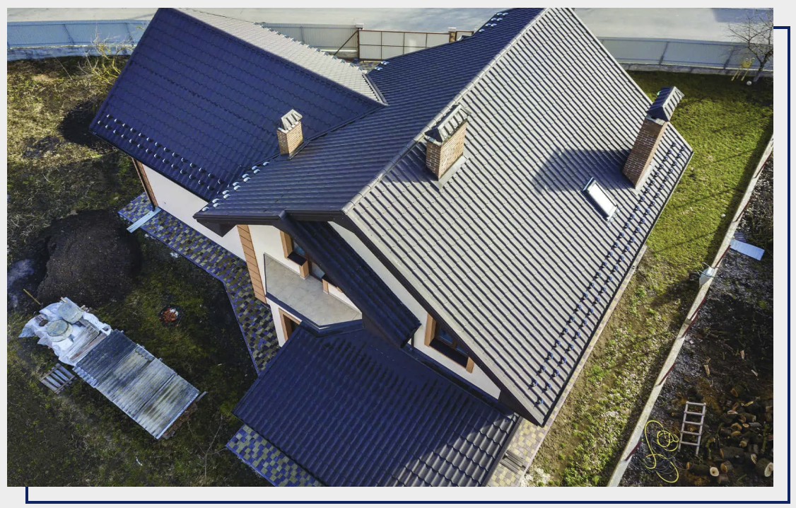 Metal Roofing