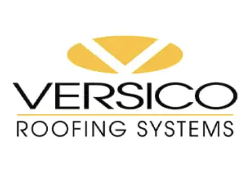 Versico Roofing Systems