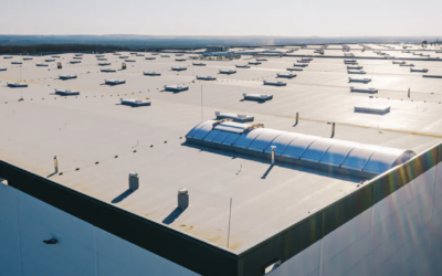 Why it’s Important for Top Execs to know About Factory’s Roof Condition