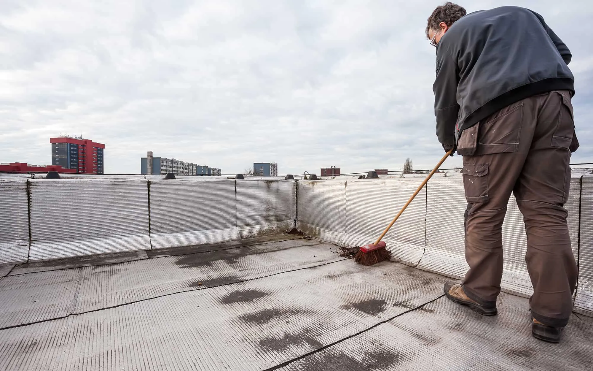 roof-technology